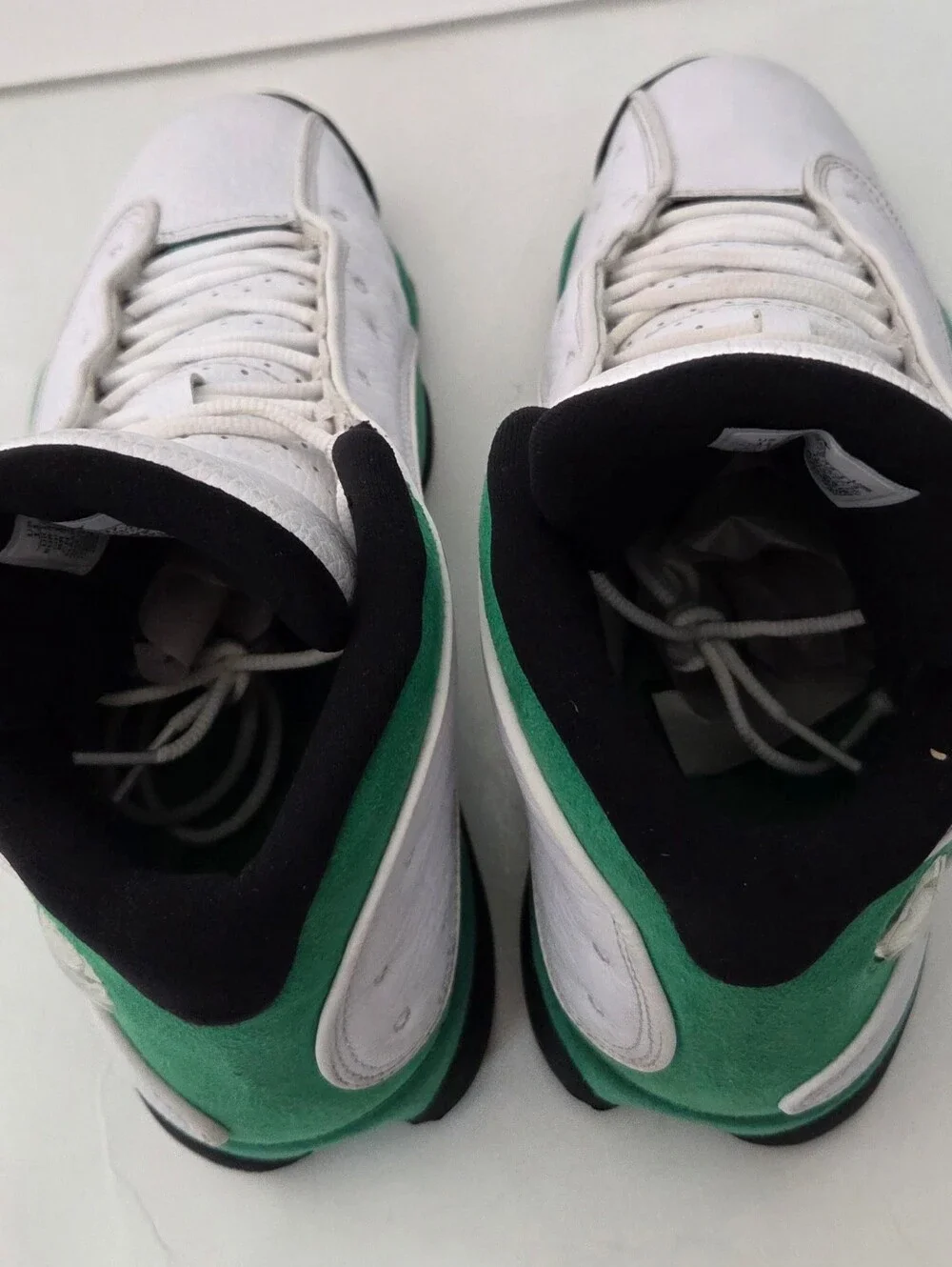 Nike air jordan
